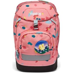 Ergobag Prime School Backpack - SpringBear