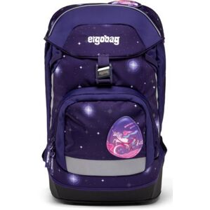 Ergobag Prime School Backpack - Beargasus