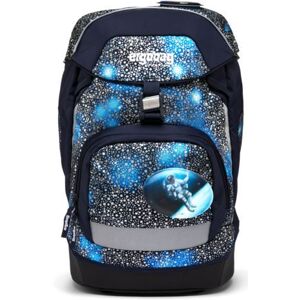 Ergobag Prime School Backpack - Milky Bear