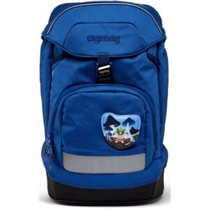 Ergobag Prime School Backpack - TrollBear