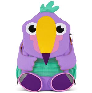 Dětský batoh do školky Affenzahn - Creative Toucan velký