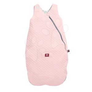 Red Castle kojenecký spací vak Fleur de Coton® lehký 0420164 růžový