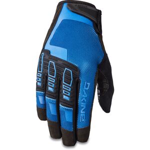 Dakine Youth Cross-X Glove - deep blue 4.5