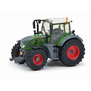 Traktor Fendt 724 Vario, zelený 1:87