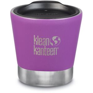Klean Kanteen Insulated Tumbler - berry bright matte 237 ml