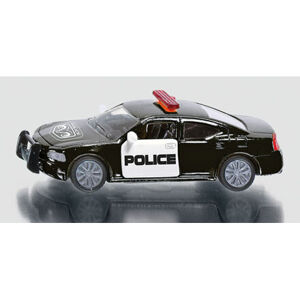 SIKU Super Auto US policie