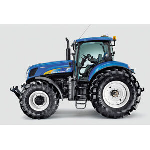 SIKU Farmer - Traktor New Holland