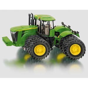 Siku Farmer - traktor John Deere 9R