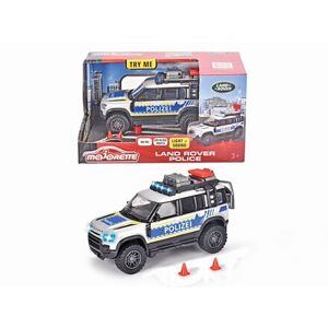 Land Rover Policie 12,5cm