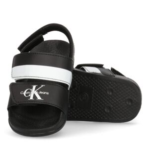 Calvin Klein dětské sandály 80158 Velikost: 25