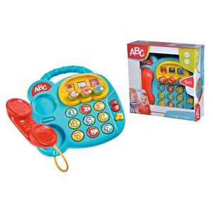 Baby telefon