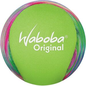 Waboba Bold ball – Green Technicolor