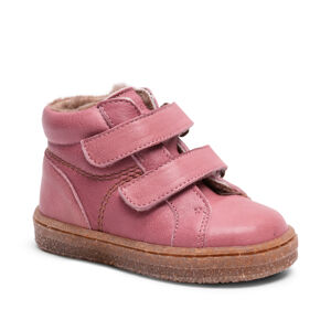 Bisgaard kojenecké zimní boty 21247223 - 1639 Velikost: 20 Pro první krůčky
