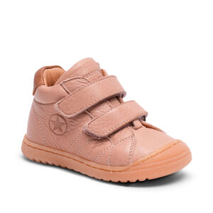 Bisgaard kojenecké boty 21218888 - 1601 Velikost: 19 Pro první krůčky