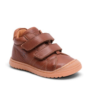 Bisgaard kojenecké boty 21218888 - 1301 Velikost: 23 Pro první krůčky