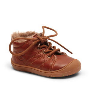 Bisgaard kojenecké zimní boty 212001223 - 1301 Velikost: 26 Vhodné i pro úzkou nohu, Pro první krůčky