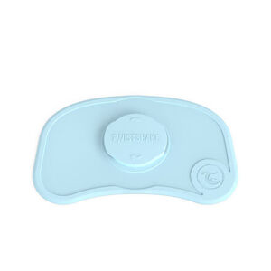 Twistshake Protiskluzová Podložka Click Mat Mini Pastelově modrá