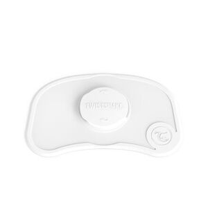 Twistshake Protiskluzová Podložka Click Mat Mini Bílá