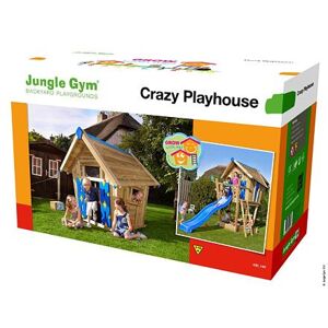 VLADEKO Jungle Dětský domek Crazy Playhouse CXL