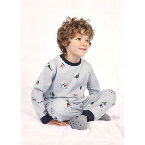 Mayoral chlapecké pyžamo 4798 - 044 Velikost: 116 Dvoudílné