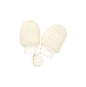 Jamiks kojenecké Teddy rukavice SHELLY JZG245 - 1 Měkké, hřejivé