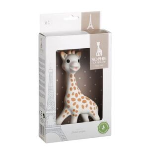 Vulli Žirafa Sophie (v dárkovém balení)