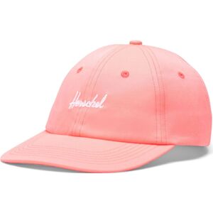 Herschel Sylas Kids - Neon Pink/White