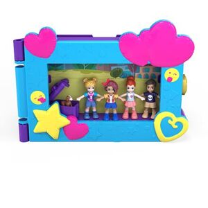 Mattel Polly Pocket Fotorámeček