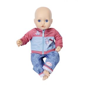 Zapf Creation Baby Annabell® Oblečení, 2 druhy