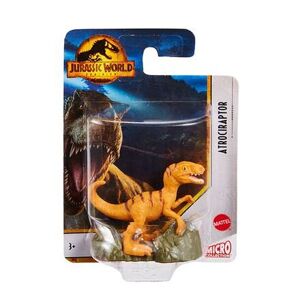 Mattel Jurassic World MINI DINOSAURUS více druhů