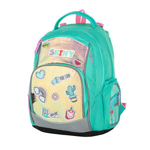 Školní batoh - OXY GO Shiny