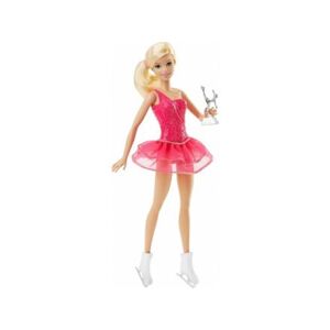 Mattel Barbie PRVNÍ POVOLÁNÍ, více druhů