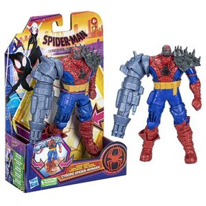 Hasbro SPIDER-MAN FIGURKA DLX 15 CM