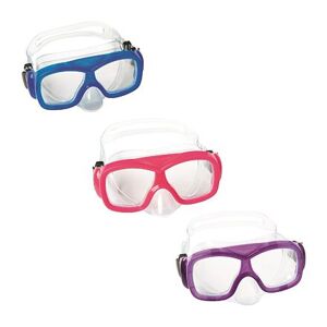 Potápěčské brýle AQUANAUT - mix 3 barvy (růžová, fialová, modrá)