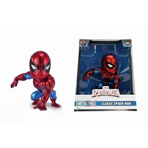 Marvel Classic Spiderman figurka 4"
