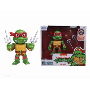 Turtles Raphael figurka 4"