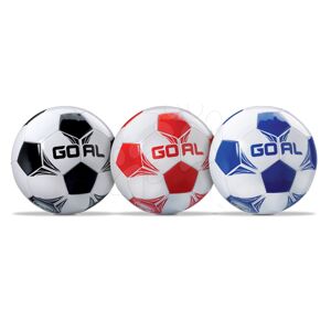 Mondo fotbalový míč šitý Goal 13832