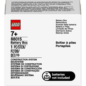 LEGO Box na baterie