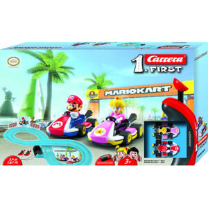 Carrera Autodráha FIRST - 63024 Mario Nintendo