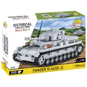 II WW Panzer IV Ausf D, 1:48, 320 k