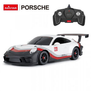Rastar R/C auto Porsche 911 GT3 Cup (1:18)