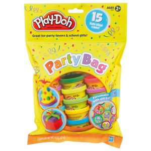Hasbro Play-Doh Party taška