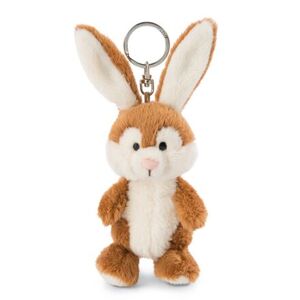 NICI klíčenka Zajíc Poline Bunny 10cm