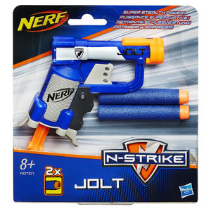 Hasbro NERF Elite kapesní pistole