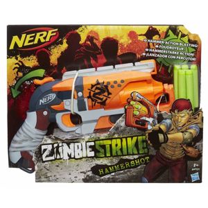 Hasbro Nerf Zombie Strike Hammershot (Elite)