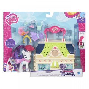 Hasbro My Little Pony Otevírací hrací set, více druhů