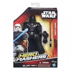 Star Wars Hero Mashers figurky, více druhů