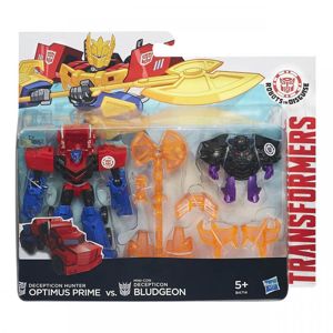 Transformers RID Transformer a Minicon, více druhů