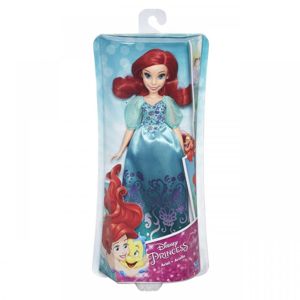 Hasbro Disney Princezny Princezna Ariel, Popelka, Locika, více druhů