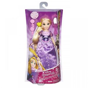 Hasbro Disney Princezny Panenka s vlasovými doplňky, více druhů